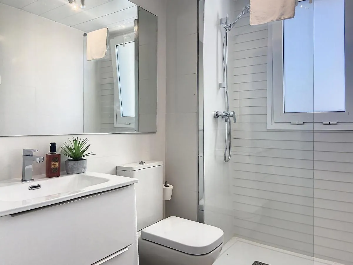 Apartament Via Celere 2334 Luxury Sea View Penthouse Casares Hiszpania