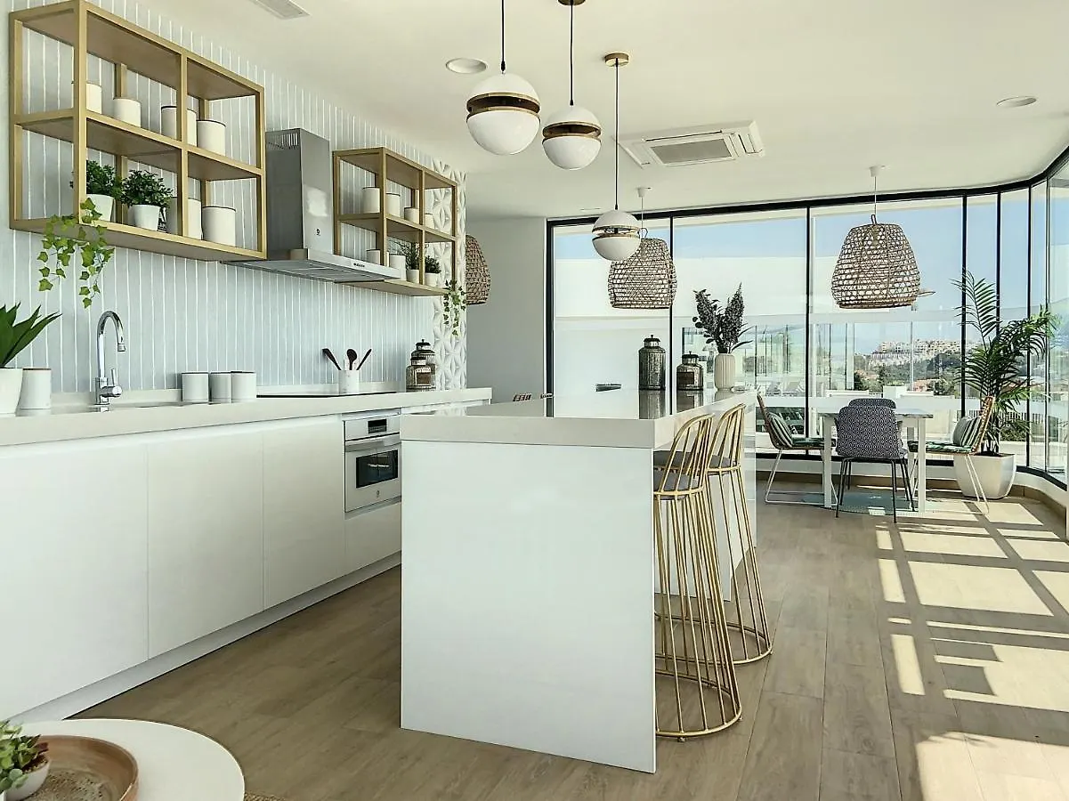 Apartament Via Celere 2334 Luxury Sea View Penthouse Casares