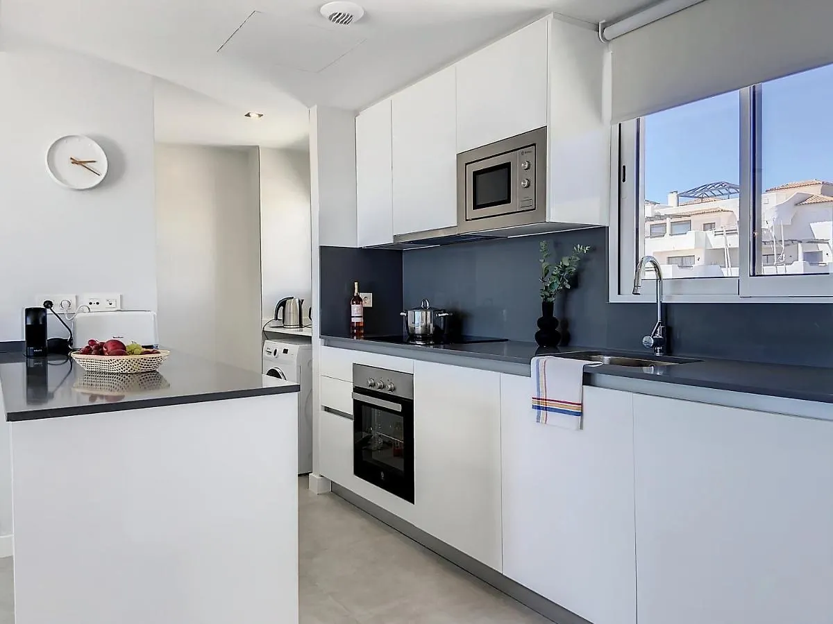 Apartament Via Celere 2334 Luxury Sea View Penthouse Casares