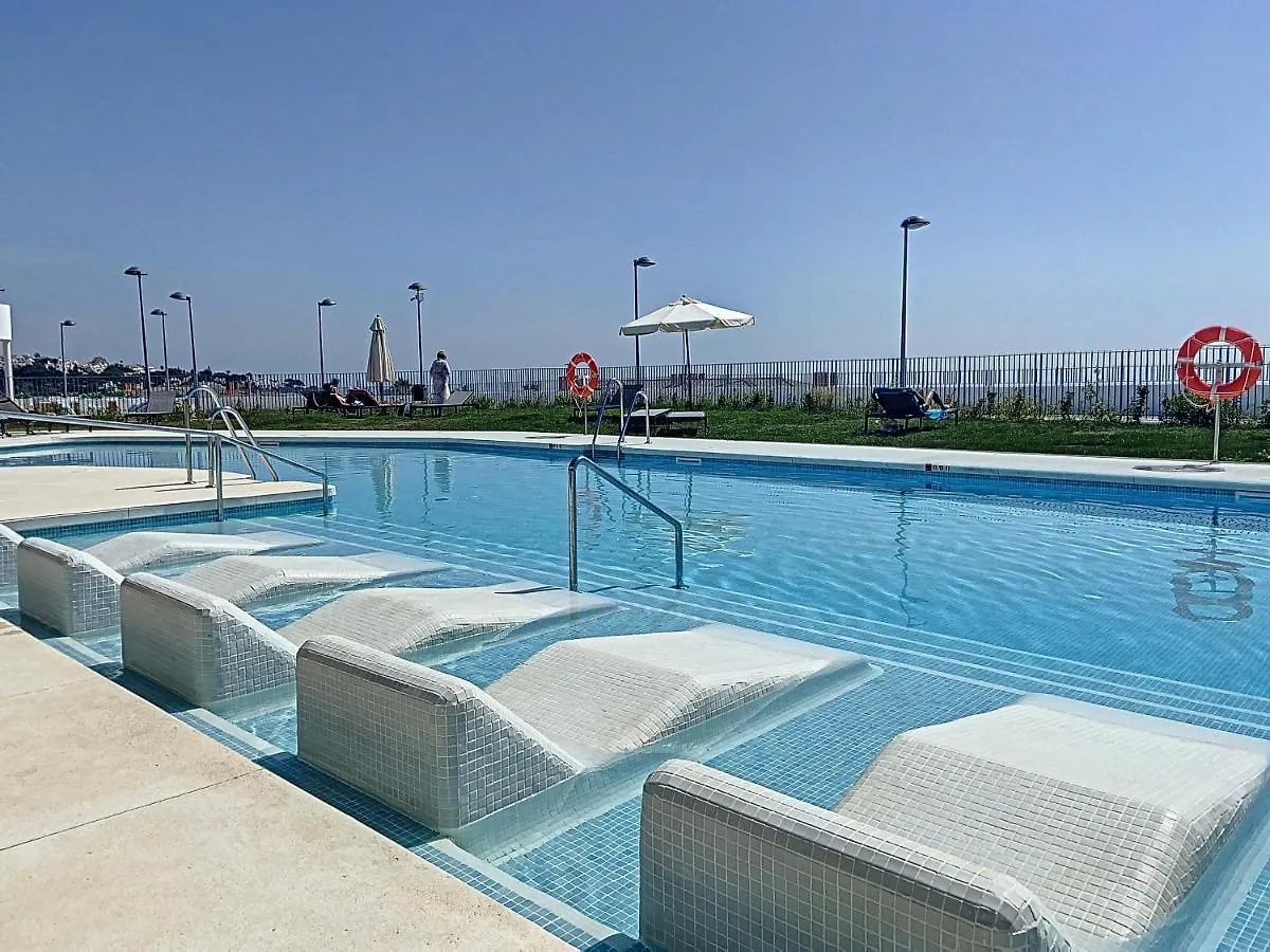 Apartament Via Celere 2334 Luxury Sea View Penthouse Casares