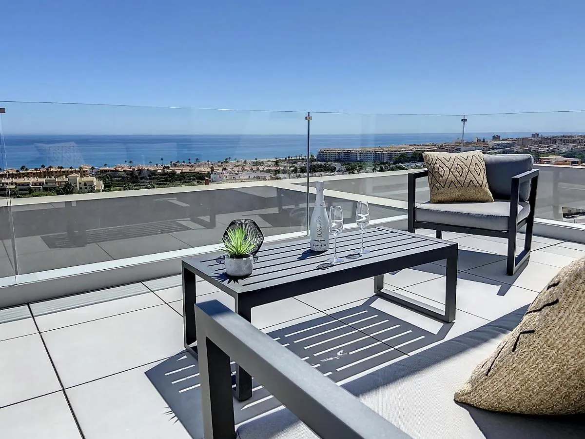 Apartament Via Celere 2334 Luxury Sea View Penthouse Casares
