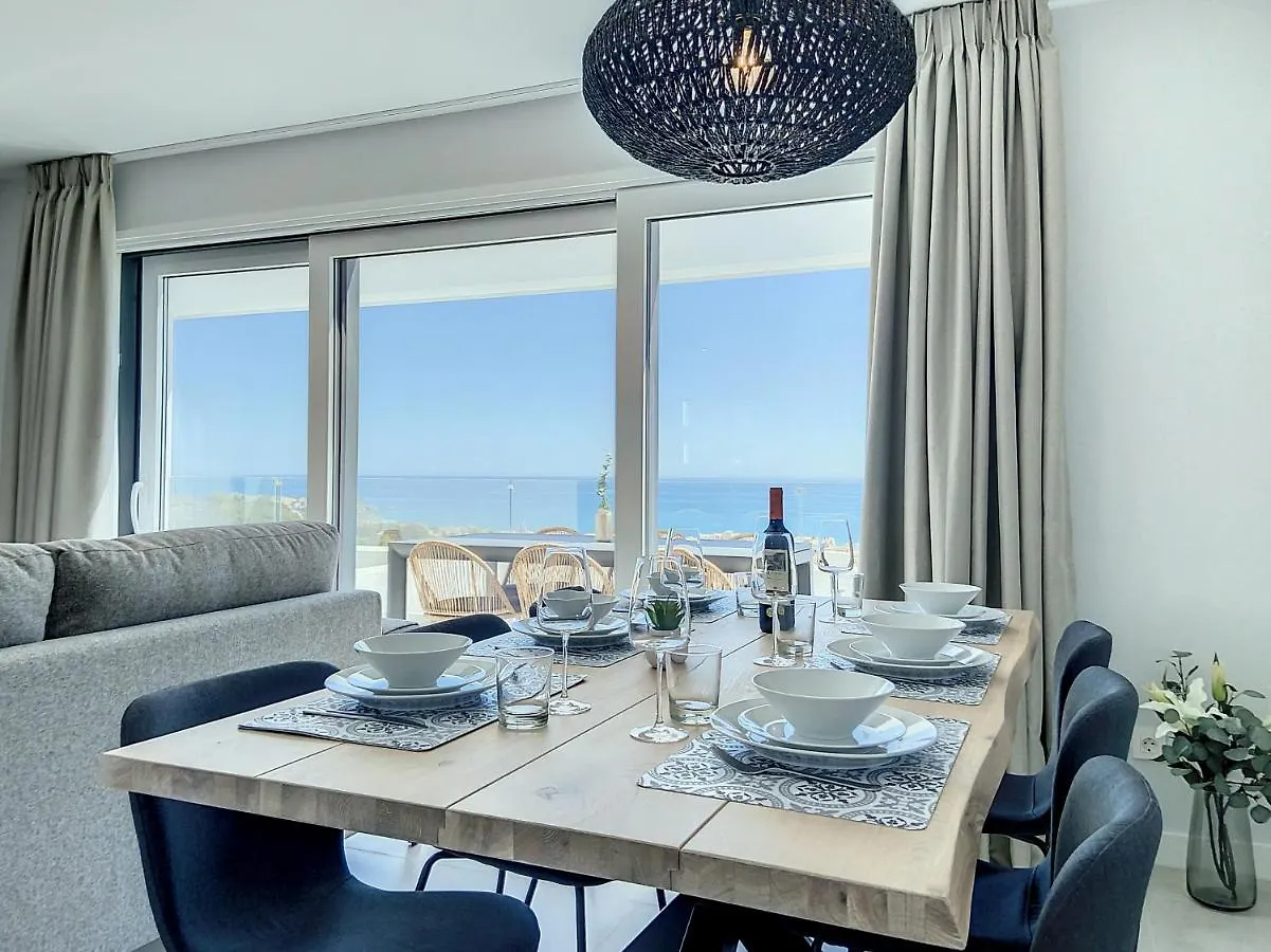 Apartament Via Celere 2334 Luxury Sea View Penthouse Casares