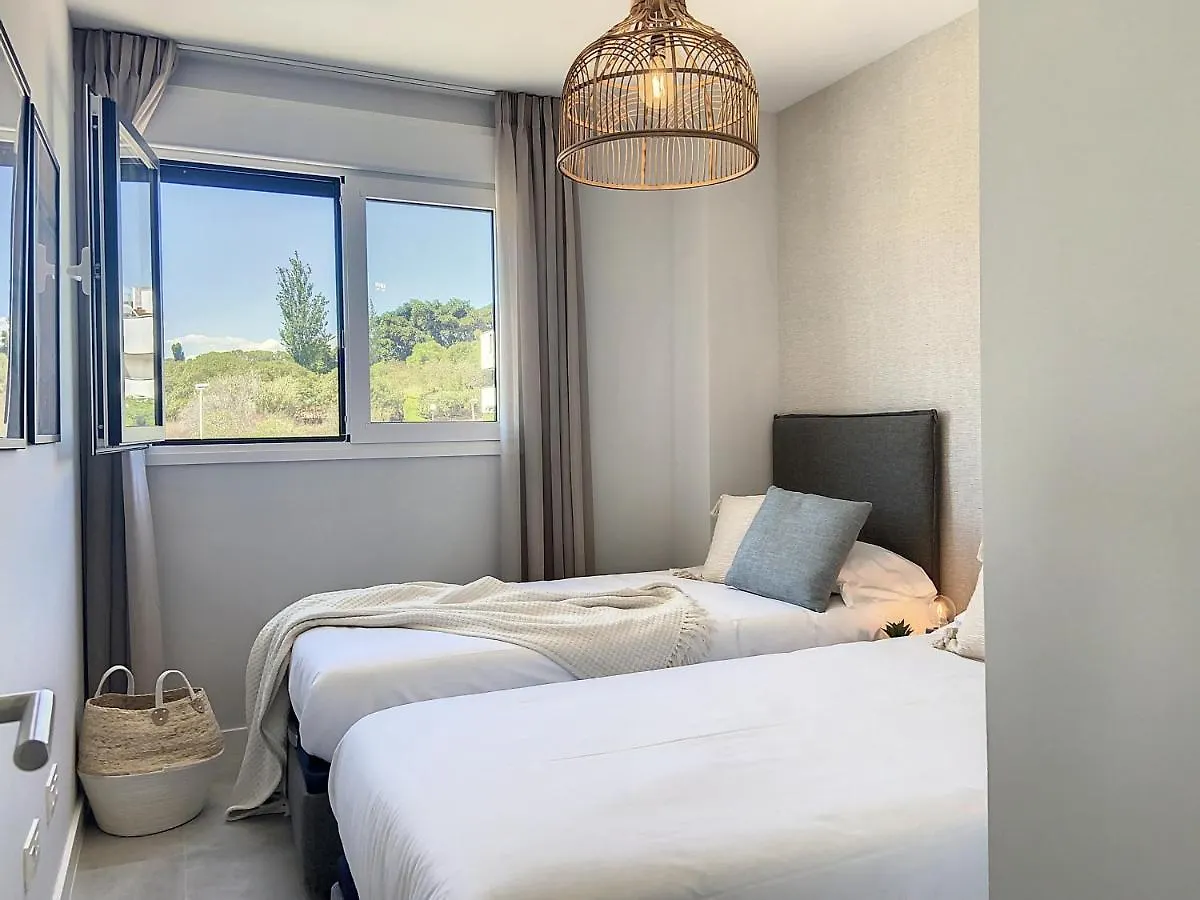 Apartament Via Celere 2334 Luxury Sea View Penthouse Casares Hiszpania